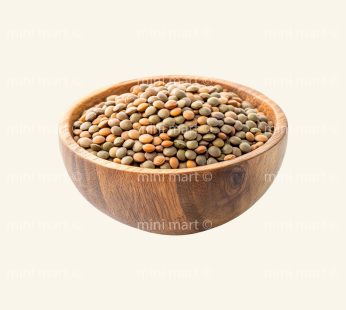 Lentilles | العدس
