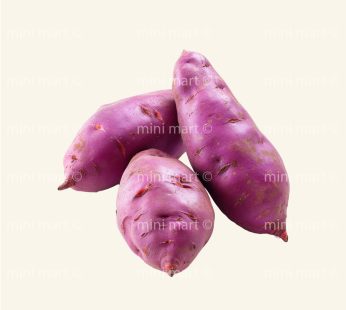Patate Douce | بطاطا حلوة