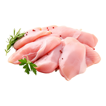 Poulet du Jour | دجاج اليوم