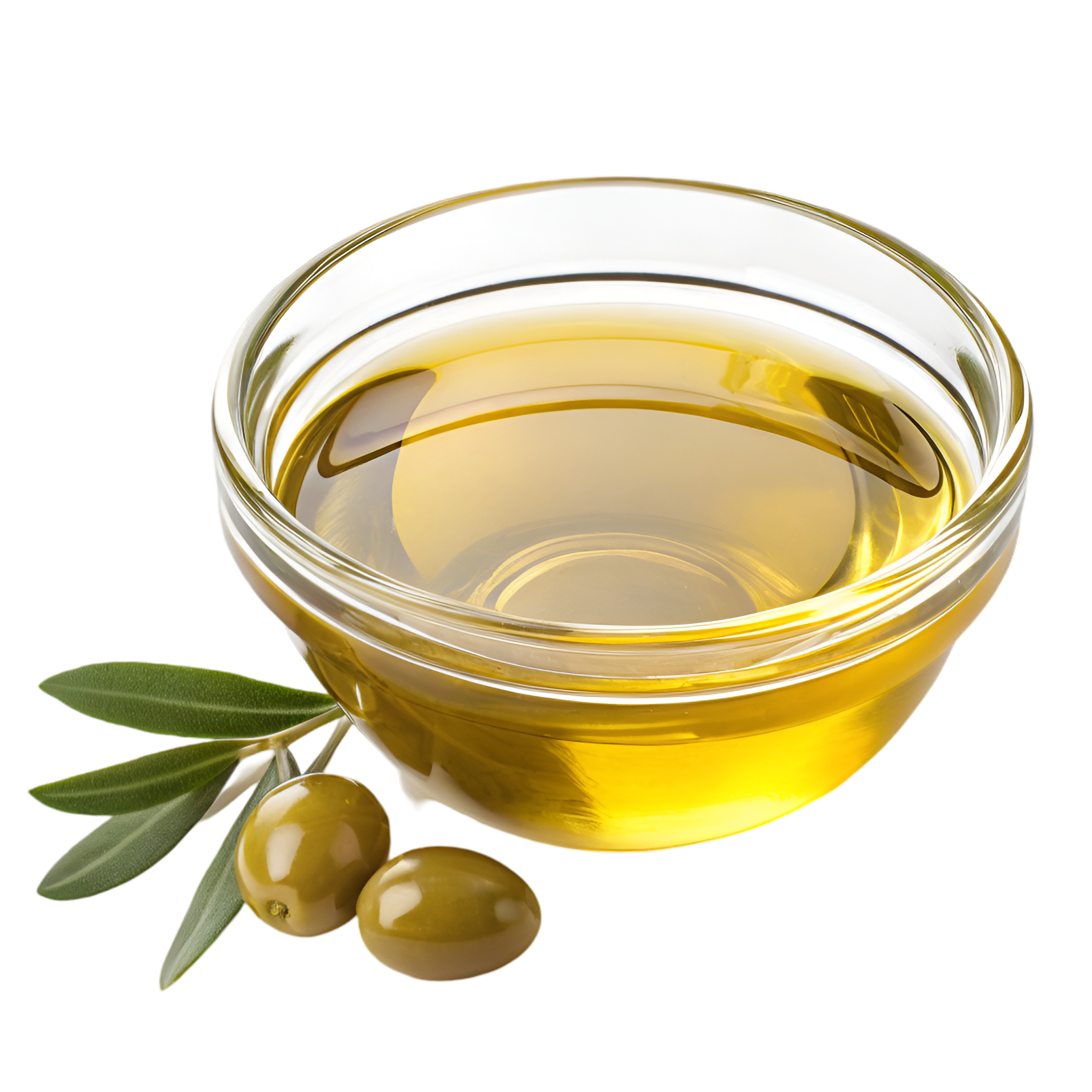 Olives & Or Vert | الزيت البلدية