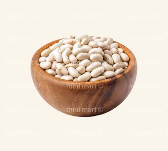Haricots blancs | اللوبية