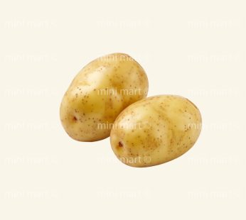 Pomme De Terre / بطاطا