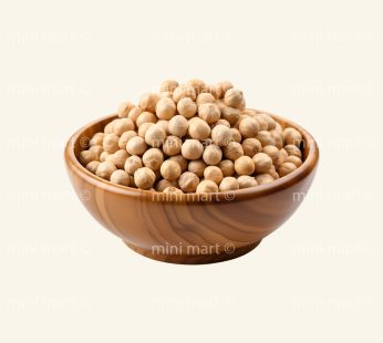 Pois chiches | الحمص