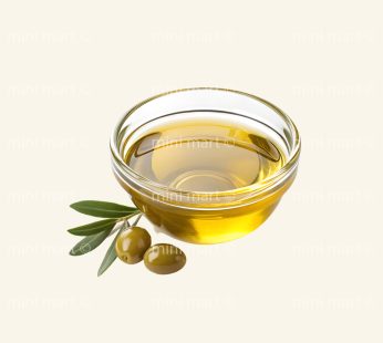 Huile Olive / زيت بلدية